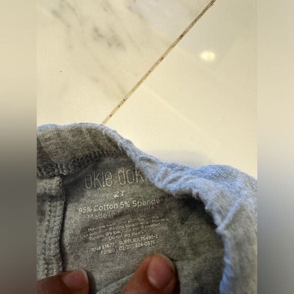 2T bundle 8 bottoms #1 - Picture 16 of 16